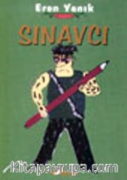 Sınavcı