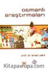 Osmanlı Araştırmaları