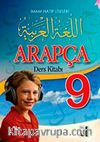 Arapça Ders Kitabı-9 / İmam Hatip Liseleri