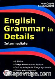 English Grammar in Details