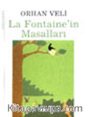 La Fontaine'in Masalları