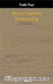 Reşat Nuri'nin Romancılığı