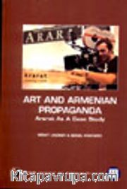 Art And Armenian Propaganda Ararat As A Case Study