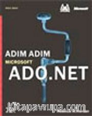 Adım Adım Microsoft® ADO.NET