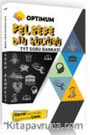 TYT Felsefe ve Din Kültürü Soru Bankası (Optimum Serisi)