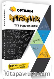 TYT Matematik Soru Bankası (Optimum Serisi)