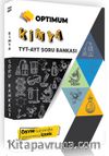 TYT-AYT Kimya Soru Bankası (Optimum Serisi)