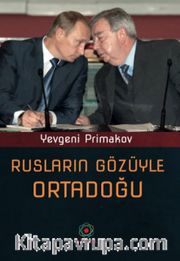 Rusların Gözüyle Ortadoğu