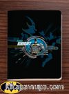 Batman Defter - Dokun ve Hisset Serisi (AD-BT007) Lisanslı Ürün  