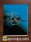Batman Defter - Dokun ve Hisset Serisi (AD-BT008) Lisanslı Ürün  