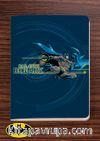 Batman Defter - Dokun ve Hisset Serisi (AD-BT010) Lisanslı Ürün  