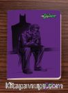 Joker Defter - Dokun ve Hisset Serisi (AD-JK001) Lisanslı Ürün  