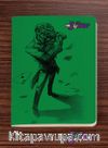 Joker Defter - Dokun ve Hisset Serisi (AD-JK002) Lisanslı Ürün  