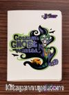 Joker Defter - Dokun ve Hisset Serisi (AD-JK006) Lisanslı Ürün  