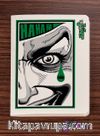 Joker Defter - Dokun ve Hisset Serisi (AD-JK007) Lisanslı Ürün  