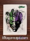 Joker Defter - Dokun ve Hisset Serisi (AD-JK008) Lisanslı Ürün  