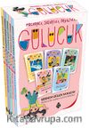 Gülücük Dizisi (5 Kitap)