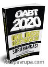 2020 ÖABT Okul Öncesi Öğretmenliği Tamamı Çözümlü Soru Bankası