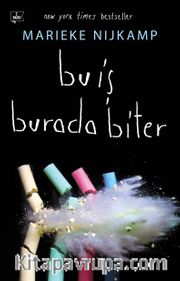 Bu İş Burada Biter