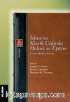 İslam’ın Klasik Çağında Hukuk ve Eğitim & George Makdisi Anısına