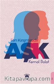 Ten Kırışmasıdır Aşk