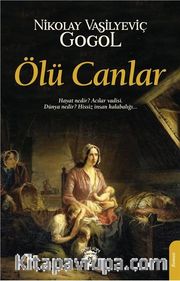 Ölü Canlar