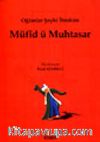 Müfid ü Muhtasar (Oğlanlar Şeyhi İbrahim )