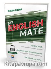 My English Mate