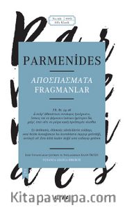Fragmanlar / Parmenides