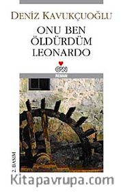 Onu Ben Öldürdüm Leonardo