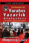 Yeni Başlayanlar İçin Yaratıcı Yazarlık Atölyeleri Cilt:1