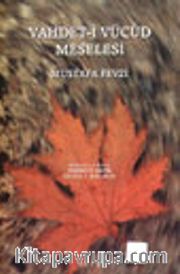 Vahdet-i Vücud Meselesi