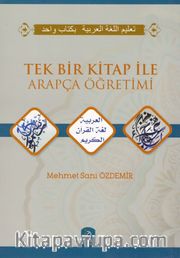Tek Bir Kitap İle Arapça Öğretimi