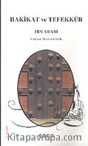 Hakikat ve Tefekkür