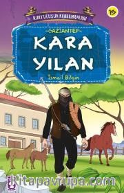 Kara Yılan / Kurtuluşun Kahramanları -15