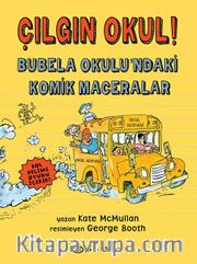 Çılgın Okul! <br /> Bubela Okulu’ndaki Komik Maceralar