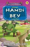 Hamdi Bey / Kurtuluşun Kahramanları -18