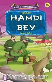 Hamdi Bey / Kurtuluşun Kahramanları -18
