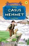 Casus Mehmet /  Kurtuluşun Kahramanları -20