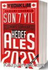 ALES Son 7 Yıl Tamamı Çözümlü Çıkmış Sorular(17 Kasım Ales-3 Dahil/Son 15 Sınav)