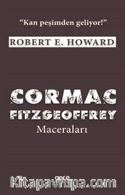 Cormac Fitzgeoffrey Maceraları