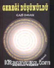 Gereği Düşünüldü Gazi Davası