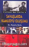 Savaşlarda Kamuoyu Oluşumu