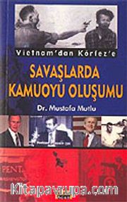 Savaşlarda Kamuoyu Oluşumu