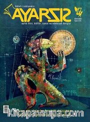 Ayarsız Aylık Fikir Kültür Sanat ve Edebiyat Dergisi Sayı:47 Ocak 2020