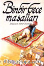 Binbir Gece Masalları