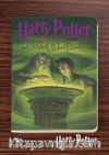 Harry Potter Defter - Dokun ve Hisset Serisi (AD-HP006) Lisanslı Ürün  