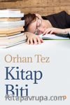 Kitap Bitti