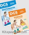 DGS Soru Bankaları Seti (2 Kitap)