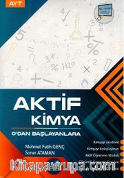 AYT Aktif Kimya